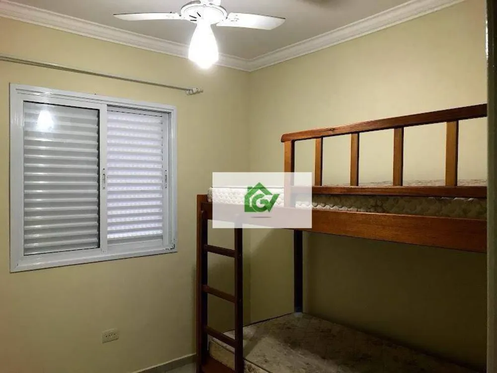 Apartamento, 3 quartos, 83 m² - Foto 6