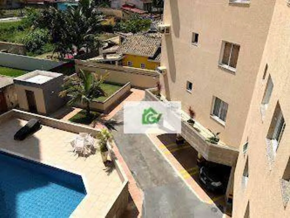 Apartamento, 3 quartos, 83 m² - Foto 9