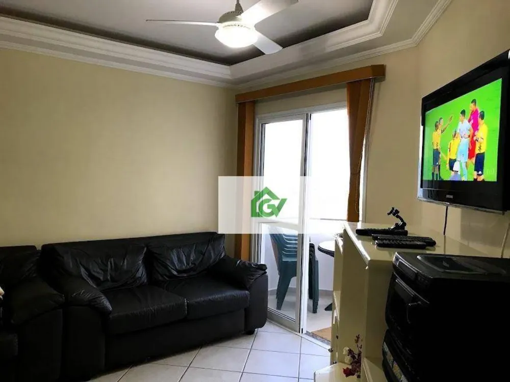 Apartamento, 3 quartos, 83 m² - Foto 4