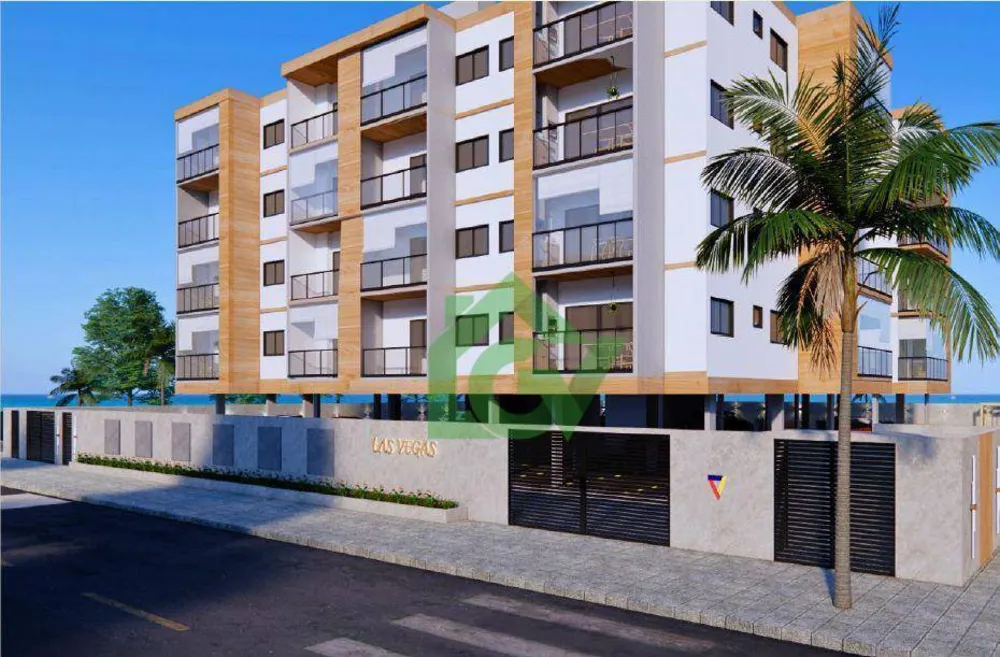 Apartamento, 2 quartos, 44 m² - Foto 9