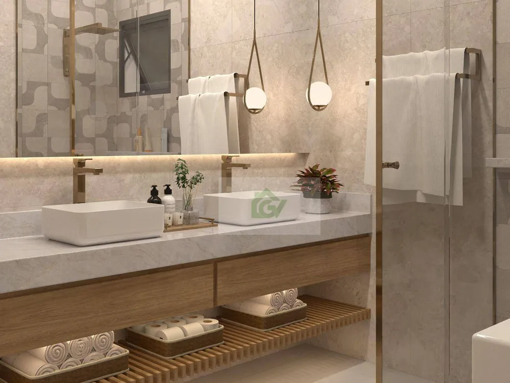 Apartamento, 3 quartos, 119 m² - Foto 4