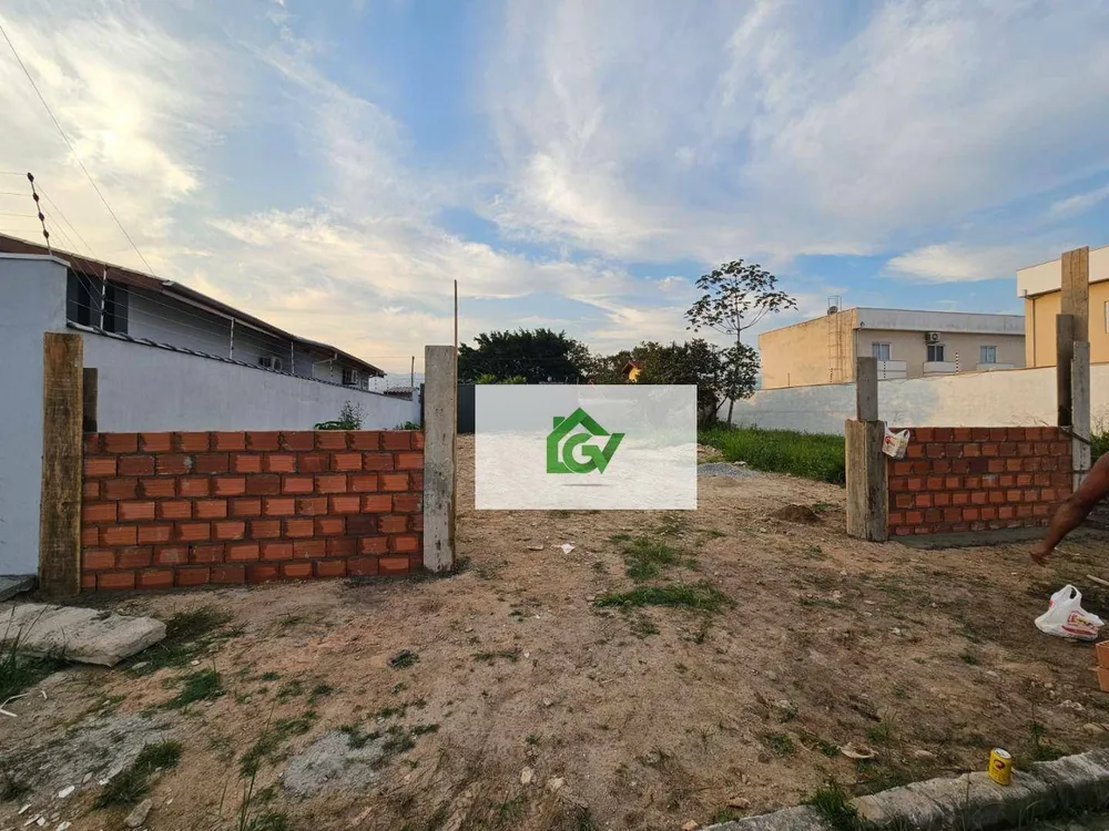 Terreno, 360 m² - Foto 1