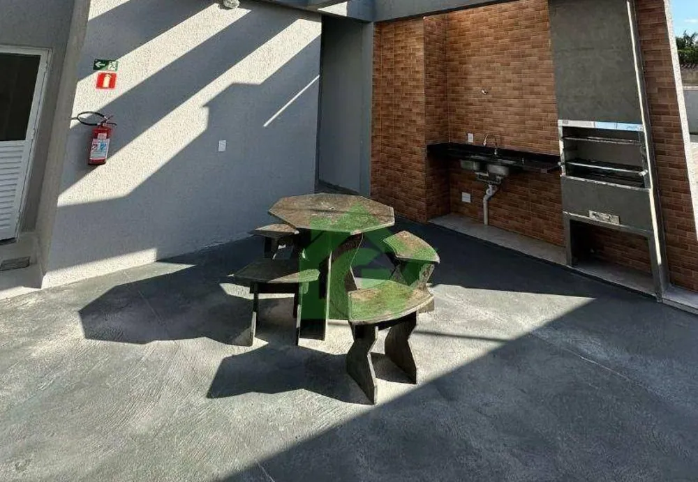 Apartamento, 3 quartos, 82 m² - Foto 4