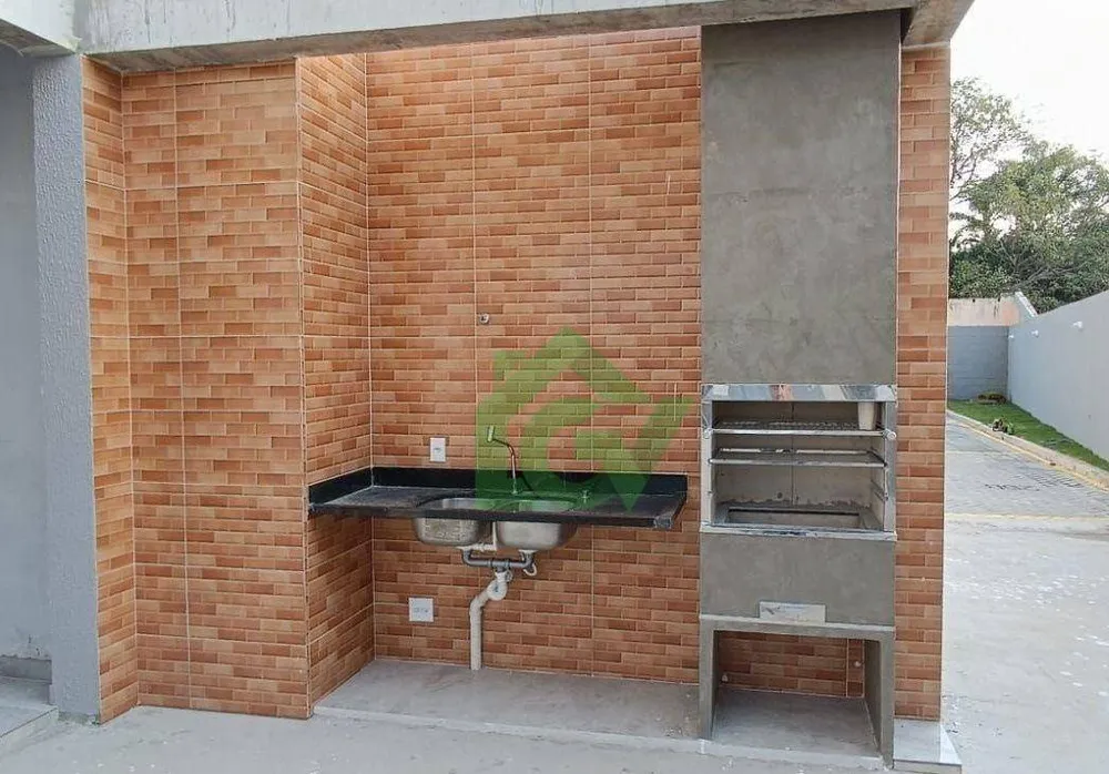Apartamento, 3 quartos, 82 m² - Foto 3