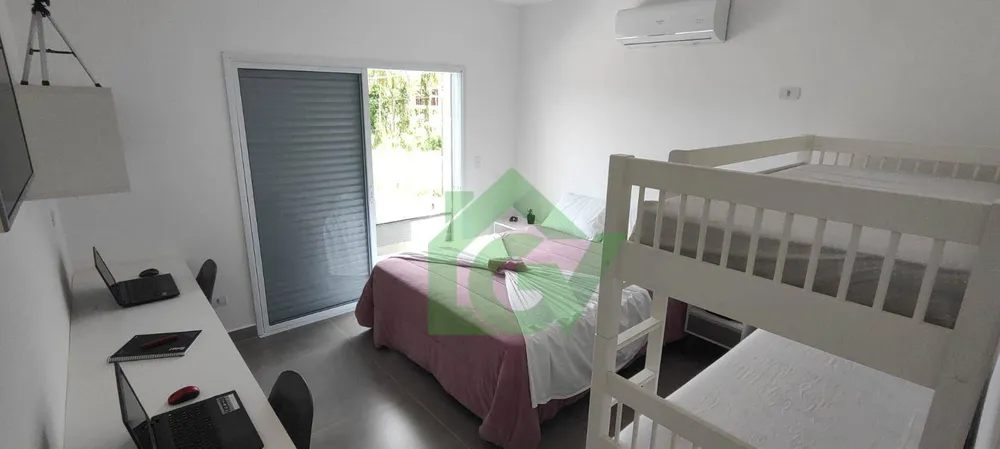 Casa de Condomínio, 3 quartos - Foto 11