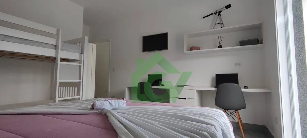 Casa de Condomínio, 3 quartos - Foto 7