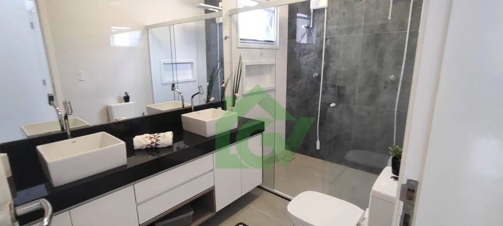 Casa de Condomínio, 3 quartos - Foto 6