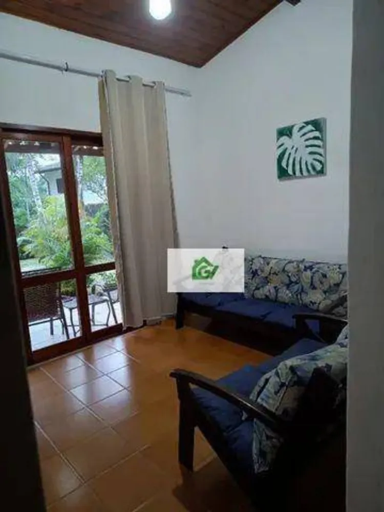 Casa, 4 quartos, 750 m² - Foto 3