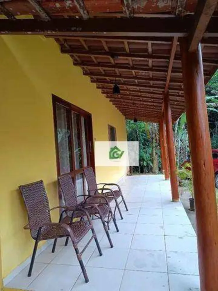 Casa, 4 quartos, 750 m² - Foto 8