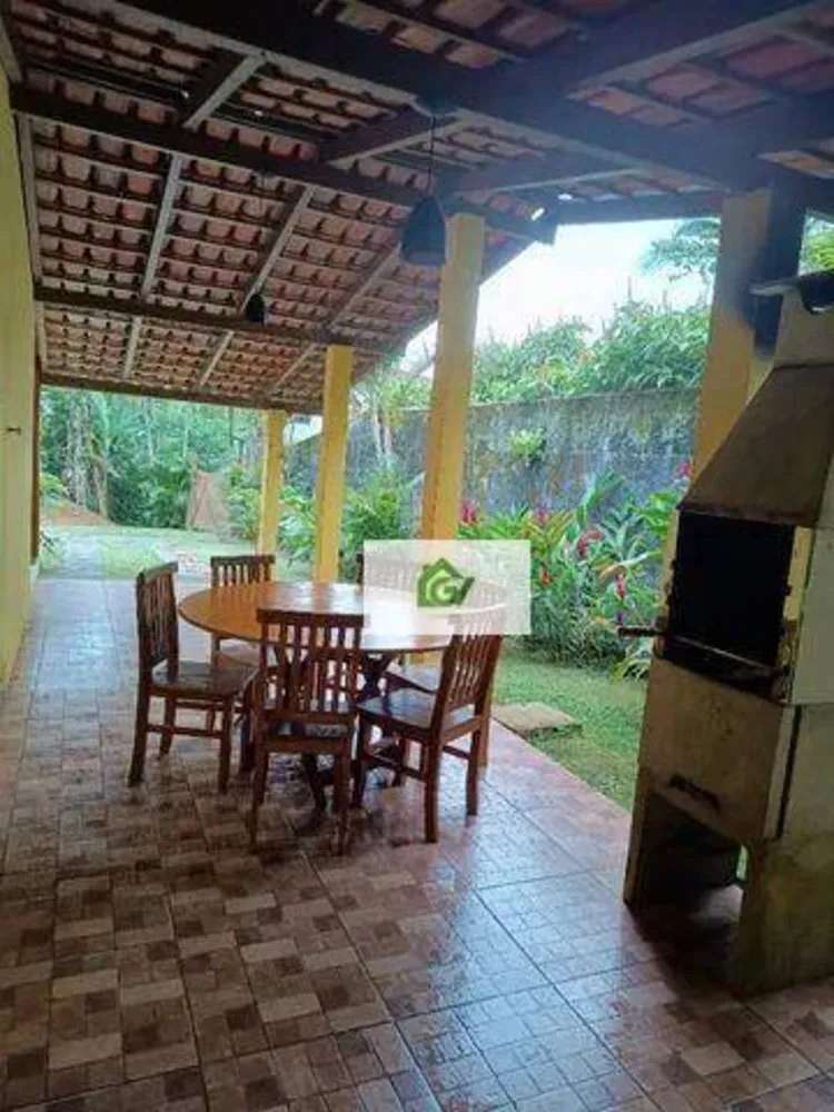 Casa, 4 quartos, 750 m² - Foto 10
