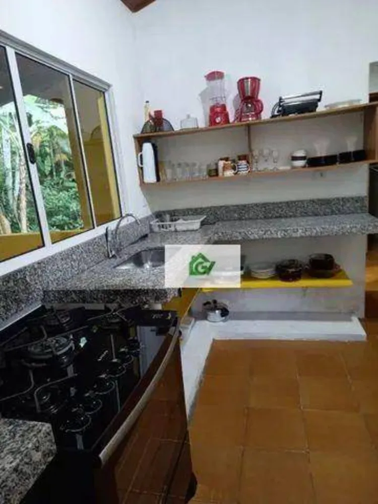 Casa, 4 quartos, 750 m² - Foto 5