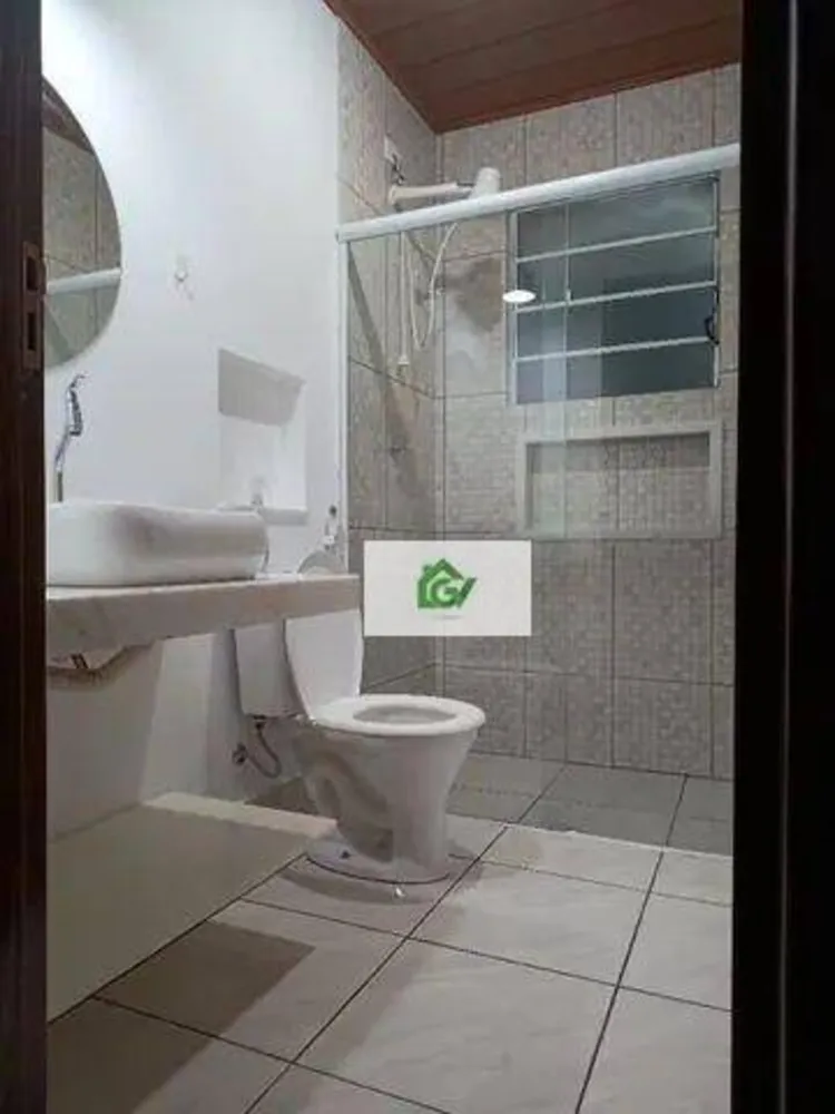 Casa, 4 quartos, 750 m² - Foto 6