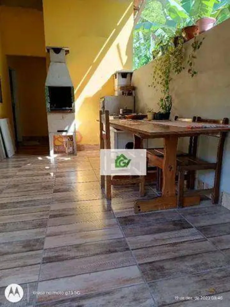 Casa, 4 quartos, 750 m² - Foto 9