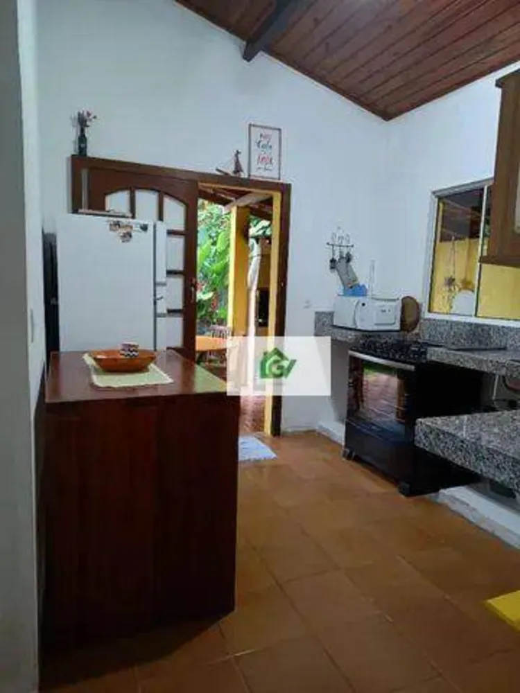 Casa, 4 quartos, 750 m² - Foto 2