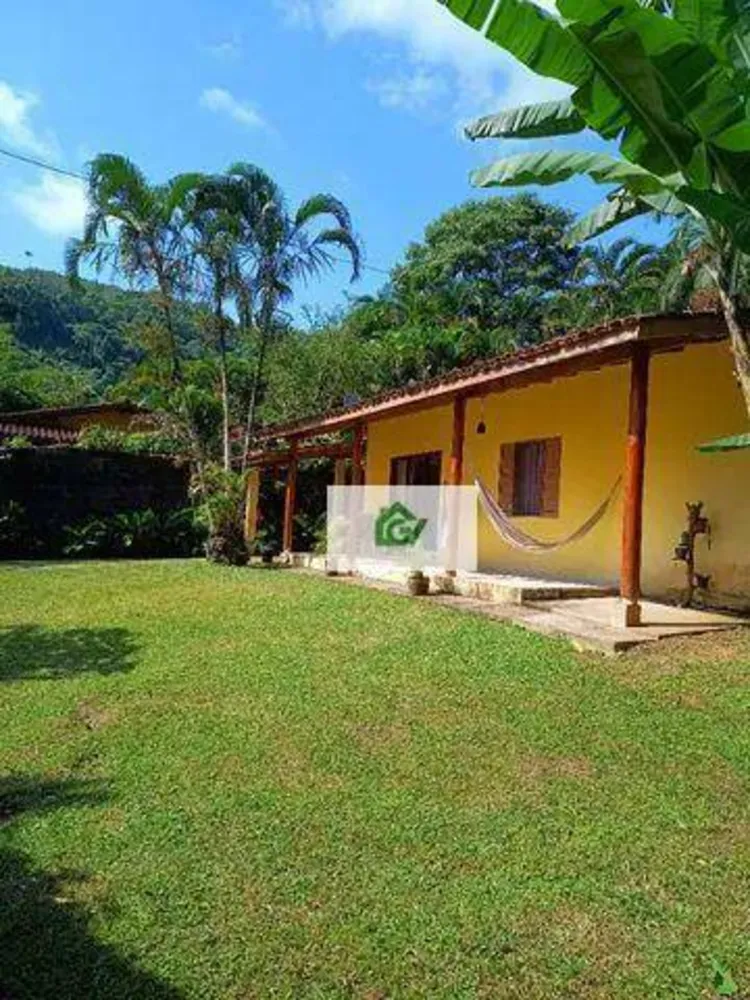 Casa, 4 quartos, 750 m² - Foto 4