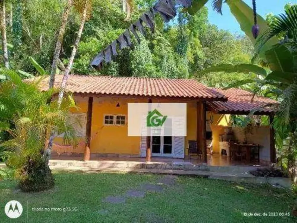 Casa, 4 quartos, 750 m² - Foto 1