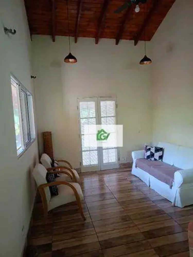 Casa, 4 quartos, 750 m² - Foto 12