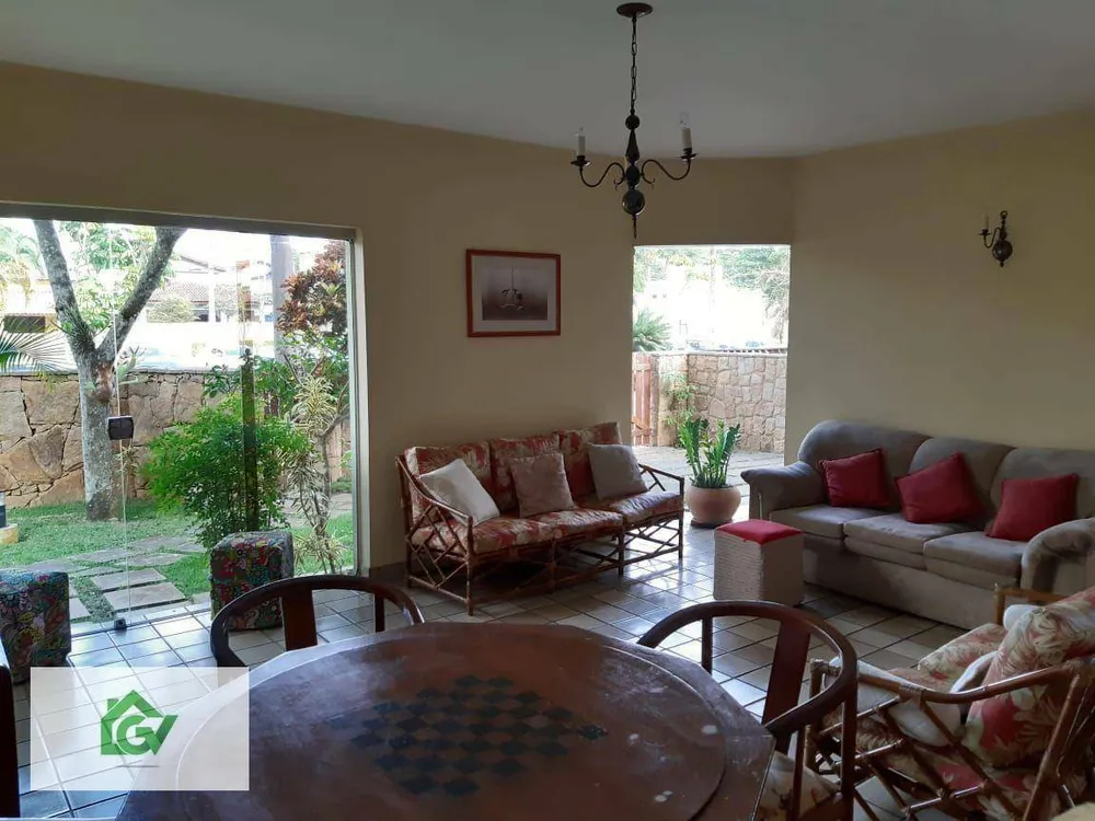 Casa, 5 quartos, 290 m² - Foto 3