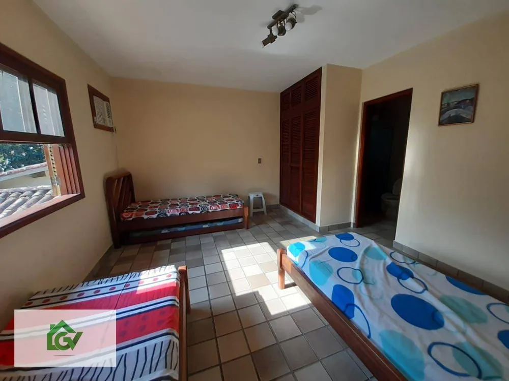 Casa, 5 quartos, 290 m² - Foto 6