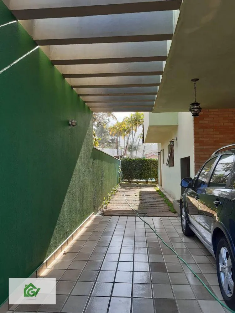 Casa, 5 quartos, 290 m² - Foto 12