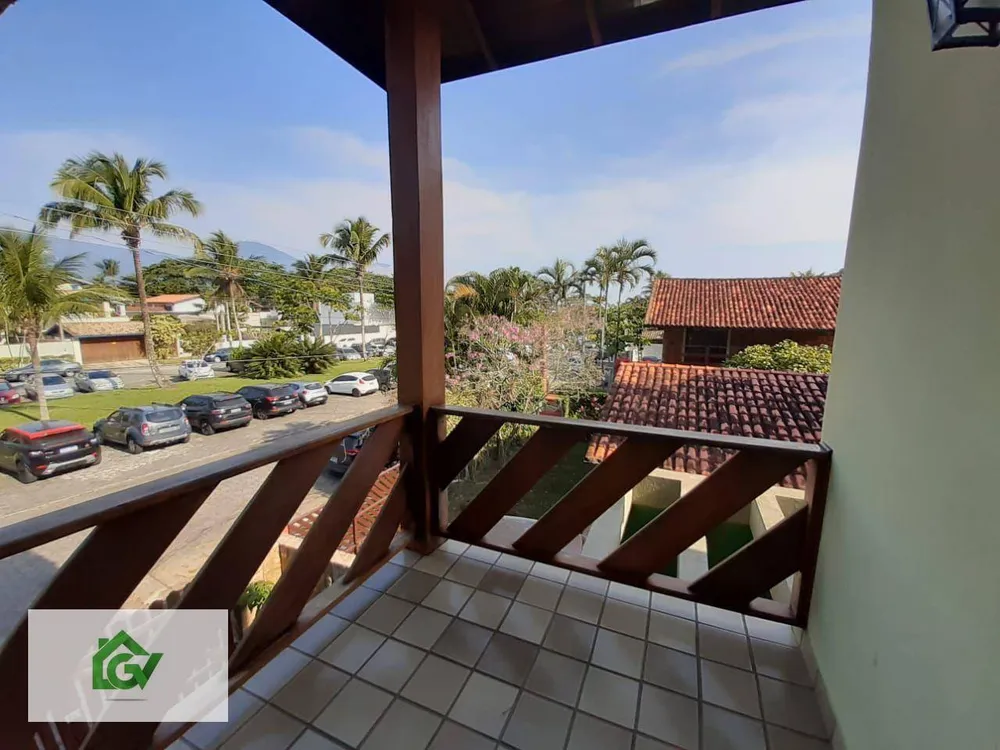 Casa, 5 quartos, 290 m² - Foto 10