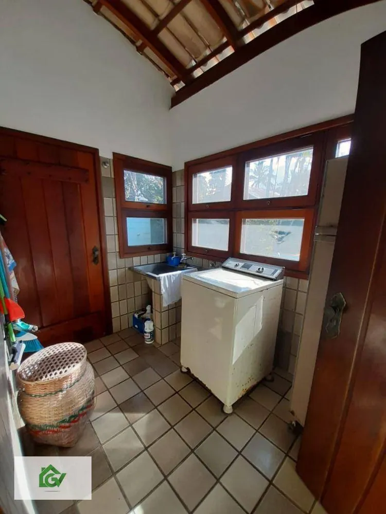 Casa, 5 quartos, 290 m² - Foto 9