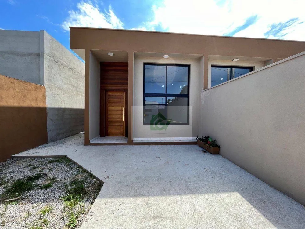 Casa, 3 quartos, 80 m² - Foto 7