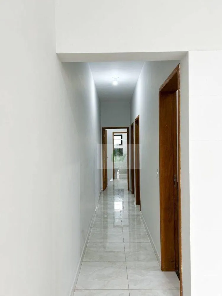 Casa, 3 quartos, 80 m² - Foto 10