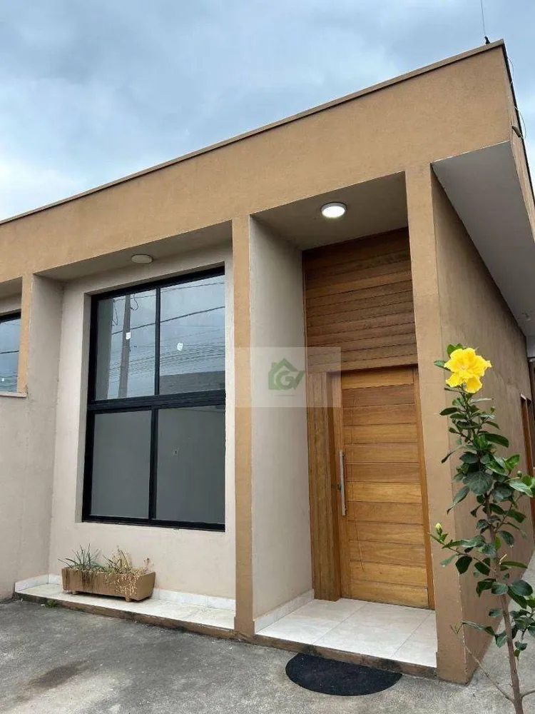 Casa, 3 quartos, 80 m² - Foto 6