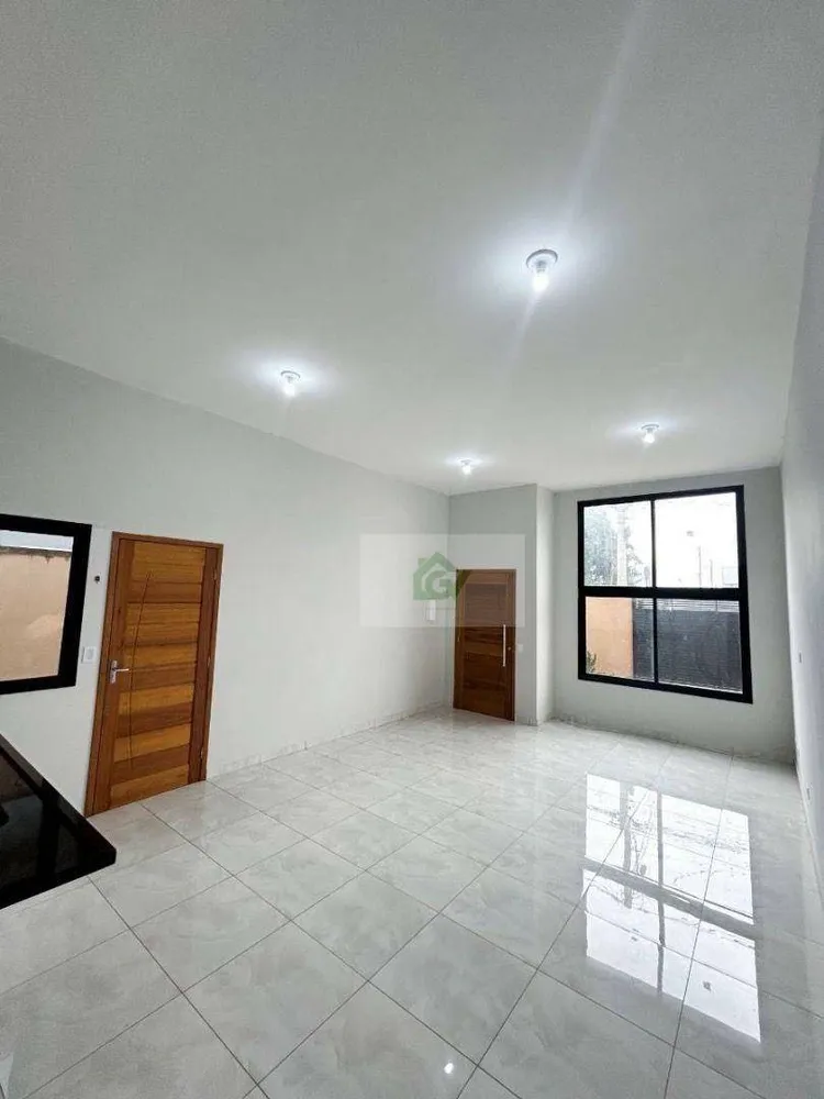 Casa, 3 quartos, 80 m² - Foto 9