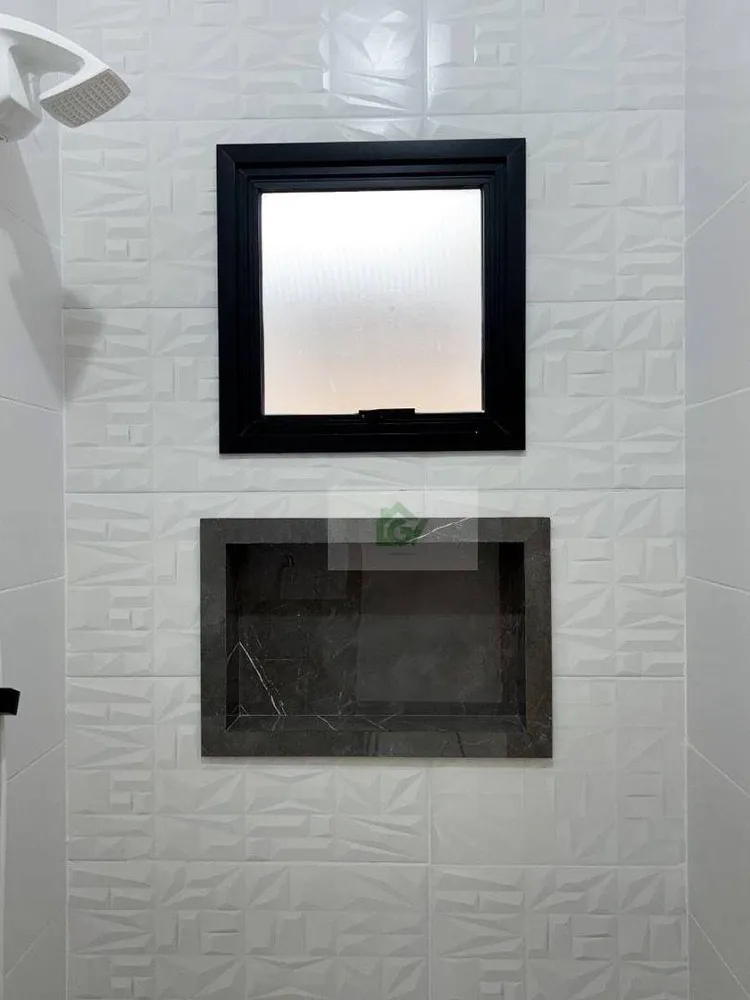 Casa, 3 quartos, 80 m² - Foto 4