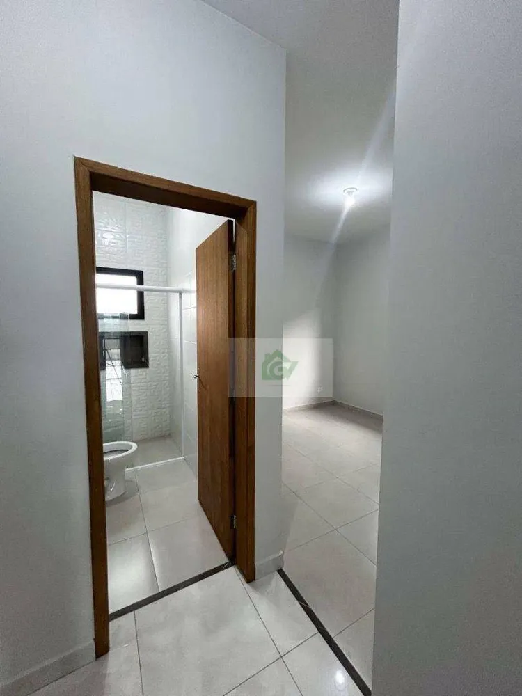 Casa, 3 quartos, 80 m² - Foto 11