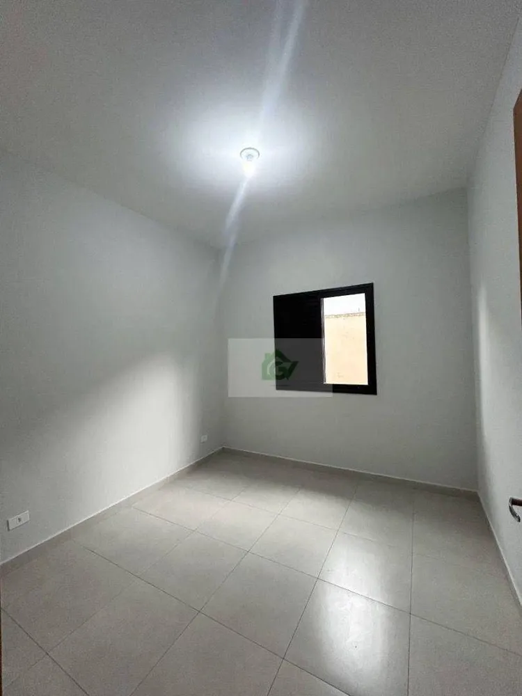 Casa, 3 quartos, 80 m² - Foto 2