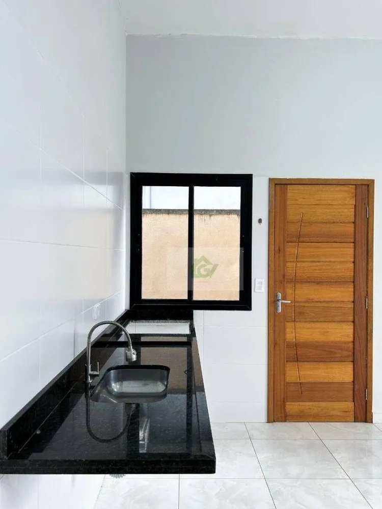 Casa, 3 quartos, 80 m² - Foto 12