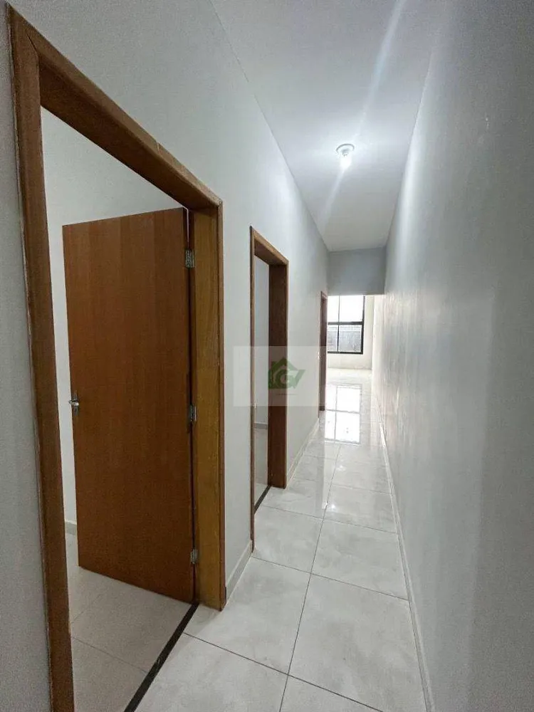 Casa, 3 quartos, 80 m² - Foto 3