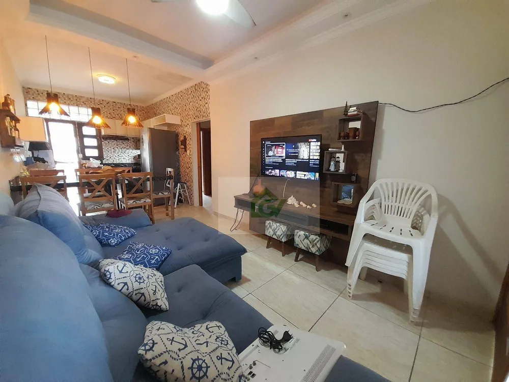Casa, 3 quartos, 140 m² - Foto 2