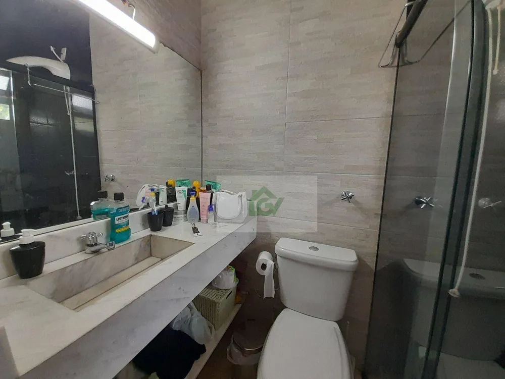 Casa, 3 quartos, 140 m² - Foto 6