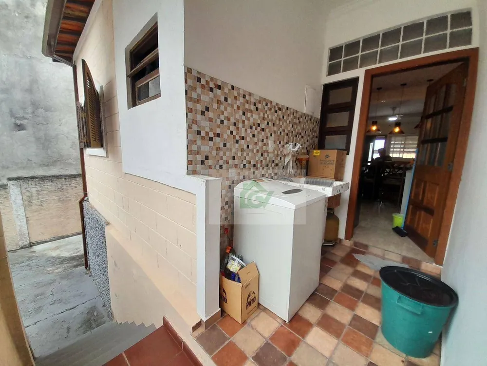 Casa, 3 quartos, 140 m² - Foto 8