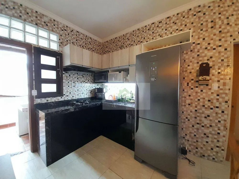 Casa, 3 quartos, 140 m² - Foto 4