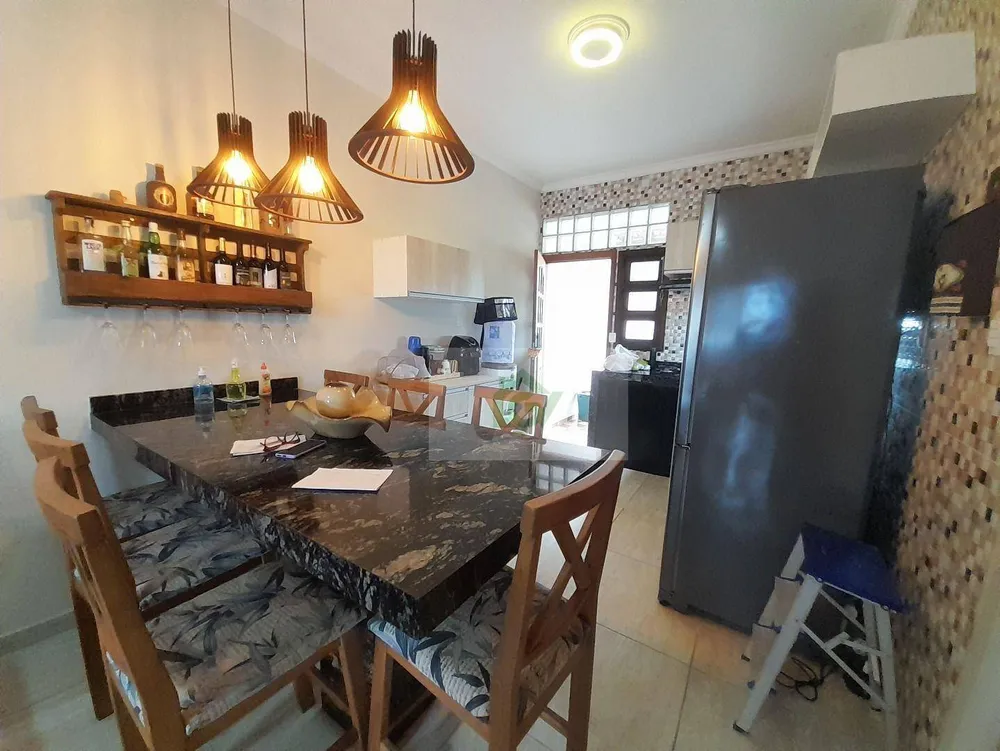 Casa, 3 quartos, 140 m² - Foto 3