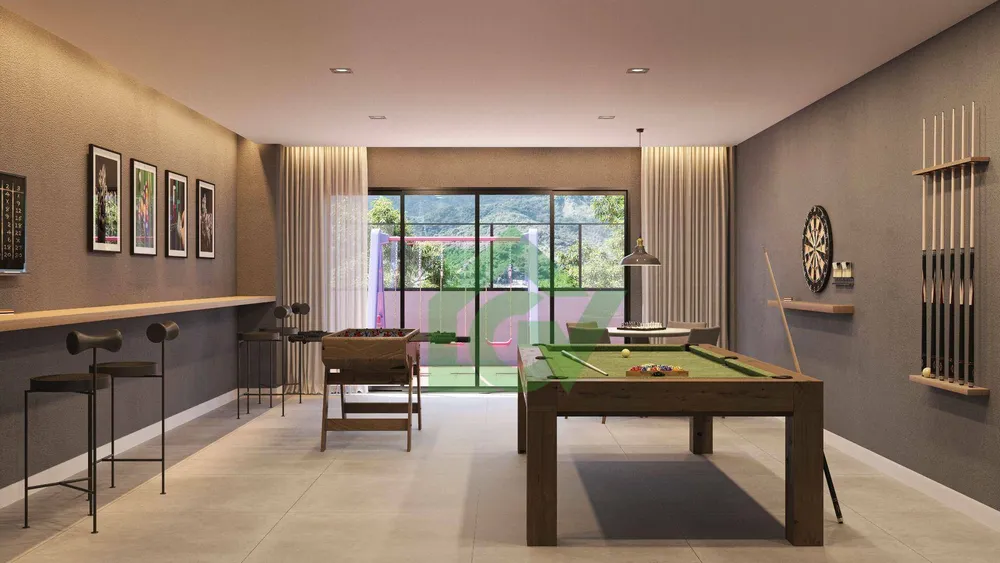 Cobertura, 3 quartos, 149 m² - Foto 11
