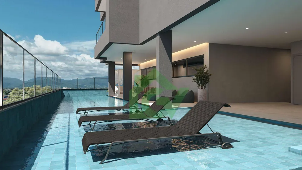 Cobertura, 3 quartos, 149 m² - Foto 7