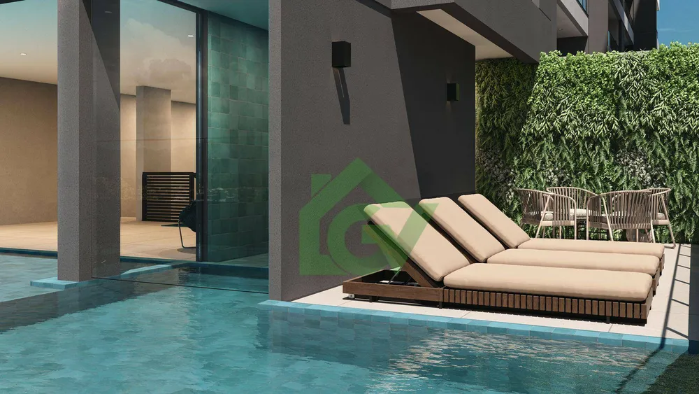 Cobertura, 3 quartos, 149 m² - Foto 6