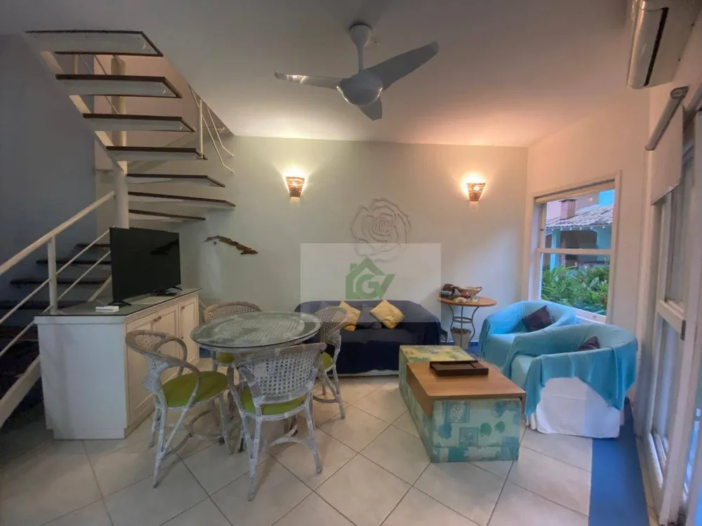 Casa, 3 quartos, 125 m² - Foto 4