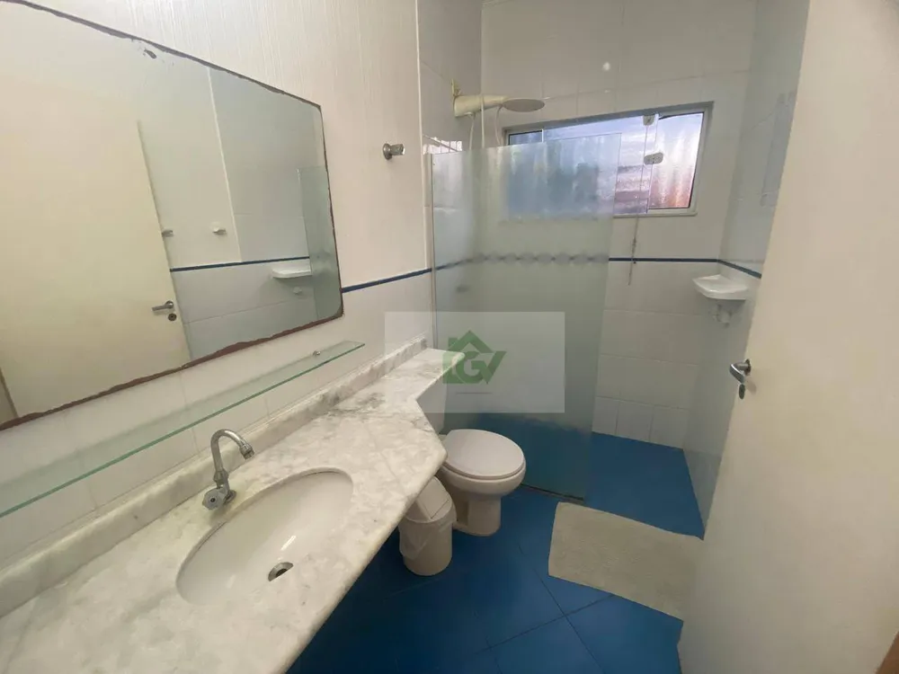Casa, 3 quartos, 125 m² - Foto 9