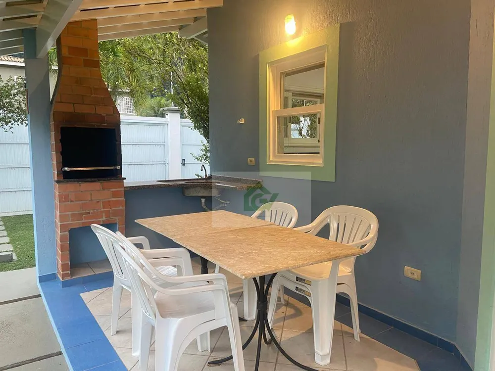 Casa, 3 quartos, 125 m² - Foto 2