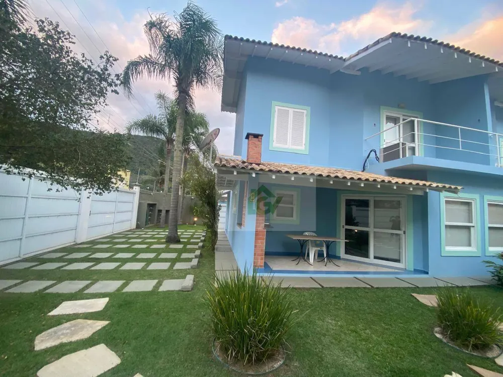 Casa, 3 quartos, 125 m² - Foto 1