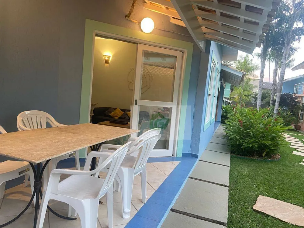 Casa, 3 quartos, 125 m² - Foto 3