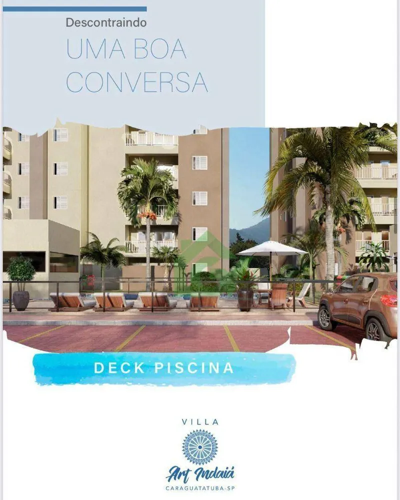 Apartamento, 2 quartos, 56 m² - Foto 10