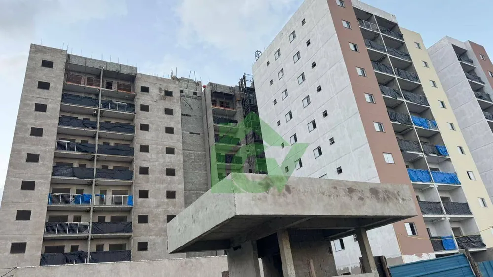 Apartamento, 2 quartos, 56 m² - Foto 5